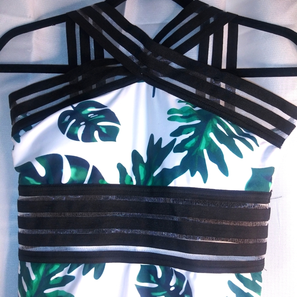 Swim wear